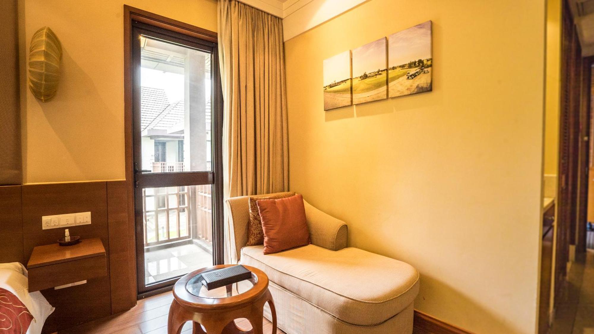 Sun Island Resorts, Shanghai Qingpu Екстер'єр фото